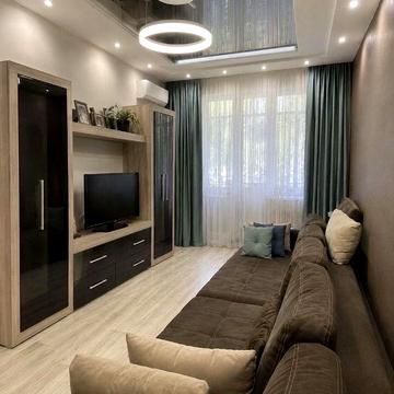Оренда 2-кімнатноі квартири в покровському районі міста