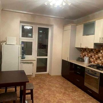 Здам 2х кімнатну квартиру вул Калінова, лівий берег
