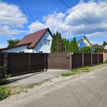 Продаж будинку в Обухові | Пожарка | 84 м² | 28 соток