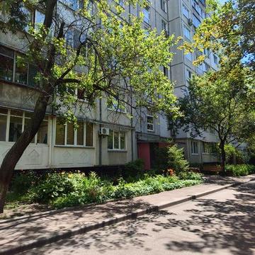 Продам 2-кімнатну квартиру в м Обухів, р-н Піщана