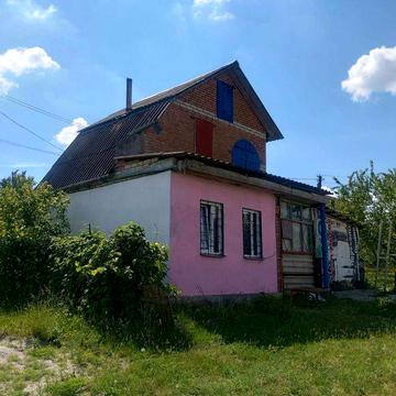 будинок на дачах 2км від міста