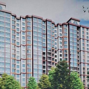 Продаж 1кім квартири у ЖК"Варшавський мікрорайон" ЖК " Варшавський мікрорайон"