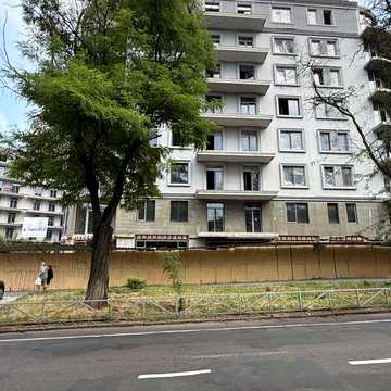 Продаж 1к Квартира Гетьмана Сагайдачного (Лідерсівський) бульвар ЖК Лидерсовский