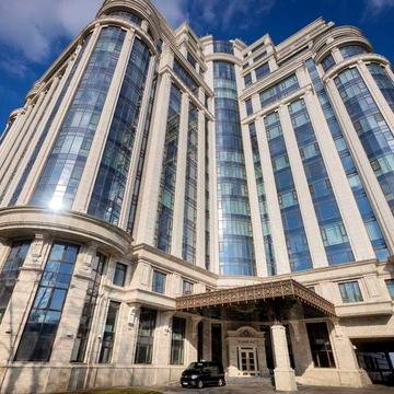 Продаж 4-кімнатної квартири 307 м² | ЖК Diamond Hill ЖК Diamond Hill