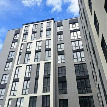 Квартира 110 м² плюс гараж в новому ЖК Рівєра (вул. Вінницька) ЖК Рівʼєра