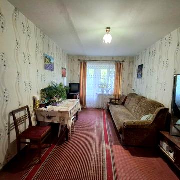 Продам 2к квартиру, пр.Слобожанський