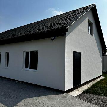Продам дуплекс 80 м.кв. 2 сотки особиста ділянка