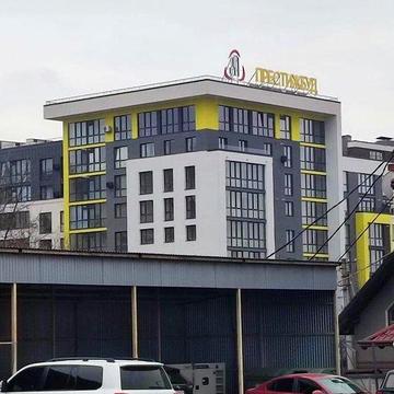 Продаж двокімнатної квартири в ЖК Квартал Енергія