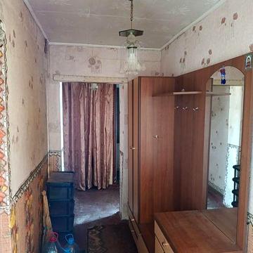 Продам 2-кімнатну квартиру м. Нова Одеса