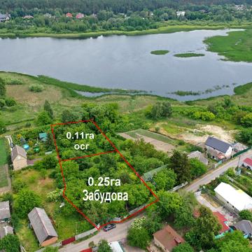 Забір'я, Фастівський, Київська область 85000.0 USD