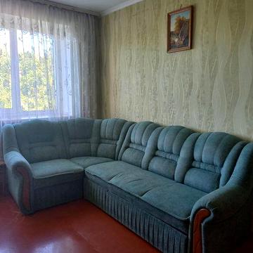 Двокімнатна квартира в центрі