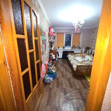 Продається 2-ух кімнатна квартира