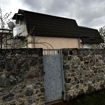 Продам будинок на Крошні