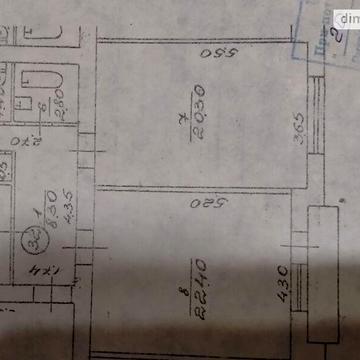 Продаж 3к Квартира Незалежності проспект