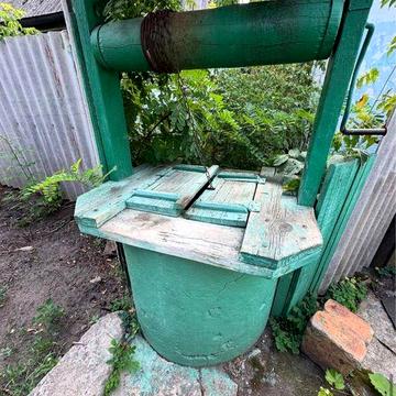 Продам дом новик