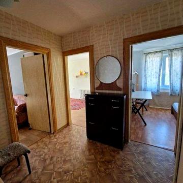 Здається в оренду 3-на квартира, вул.Левка Лук"яненка