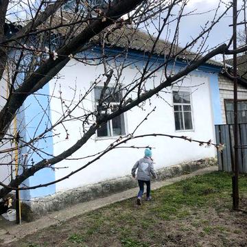 Прожам будинок 65 кв.м. Березань
