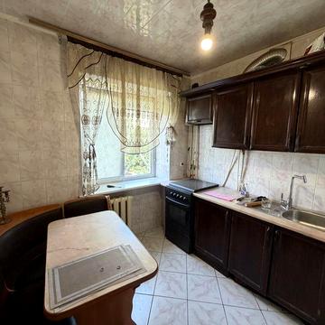 Продаж 3 кімнатної квартири вул. Віталія Бохонка. Сертифікат