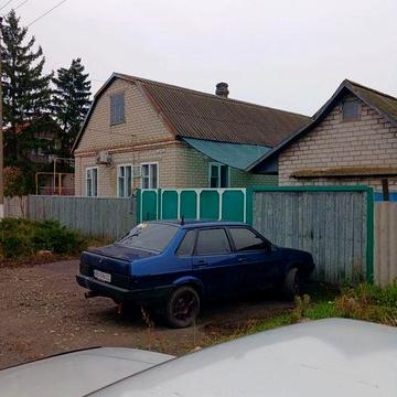 Дом район авто парк