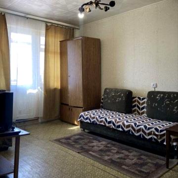 Продажа однокомнатной квартиры, проспект Отрадный - Шулявка