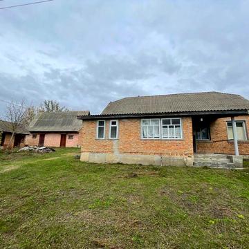 Продам будинок в с. Калинове, Білоцерківського району