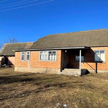 Продам будинок в с. Калинове, Білоцерківського району