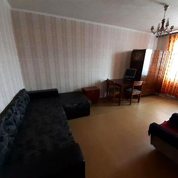Продам свою однокомнатную квартиру