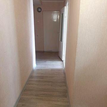 Здається 2-х кімнатна квартира . На довготривалий термін. Для порядних людей. 380₴місяць + ком. послуги .