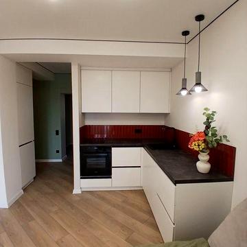 Продам 2к квартиру в новобудові