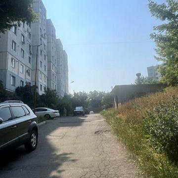 1к квартира, Героів Танкістів