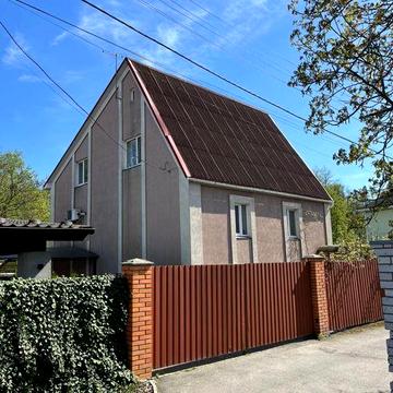 Продаж будину в селі Лісники