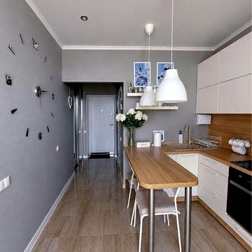 Продається 1-кімнатна квартира 40,9 м² , с. Софіївська Борщагівка (переуступка) ЖК «Софіївська сфера»