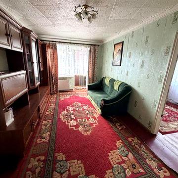 Продаж 2 кімнатної квартири   42 000$