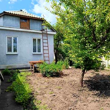 Чугуевская недвижимость