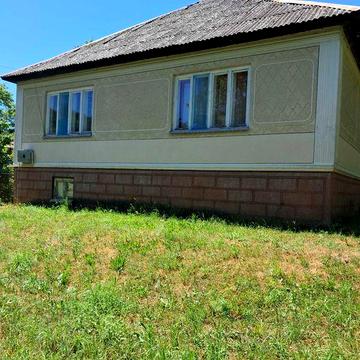 Продаж будинку Уклин
