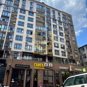 Продаж 2-кімнатної квартири в ЖК «Львівський квартал» Центр Києва ЖК Львовский Квартал