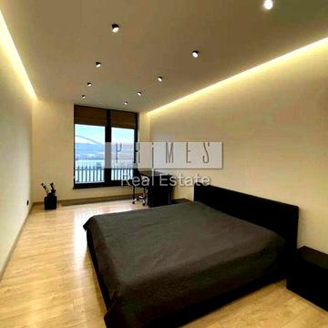 Оренда 2-кімнатної квартири 72 м² ЖК Rybalsky, Поділ, Набережно-Рибальська дорога