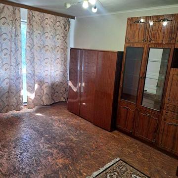 Здам 1 км.квартиру на Київській.Центр