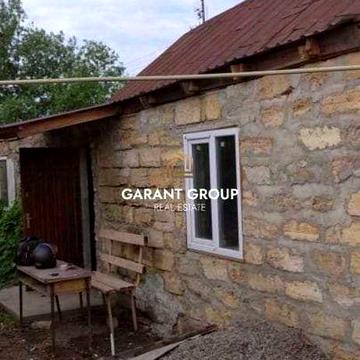 Частина будинку біля моря