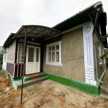 Будинок с. Миньківці