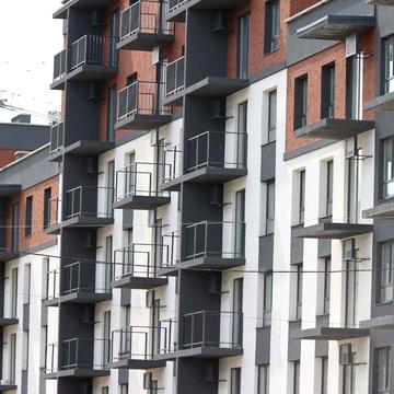 2к кв. 47,46 м2 в ЖК Бургундія 3, Сертифікат, Ваучер, Єоселя, Розтермінування ЖК Бургундія 3