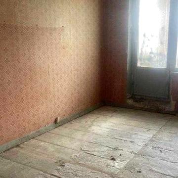 У продажу 1 кімнатна квартира на Олексіївці, пр. Перемоги, 66.