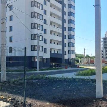 ЖК Оазис ПРАВО власності ЖК Оазис