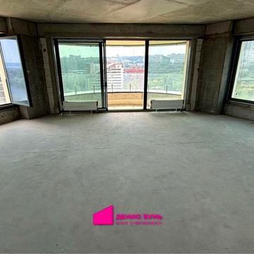 Продам квартиру 83 м² з терасою | ЖК Bartolomeo | Вид на Дніпро ЖК Бартоломео