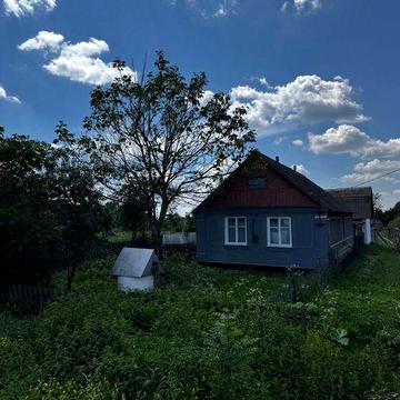 Продаж будинку в центрі села Новопіль 64 м² Житомирський район Оліївська громада.