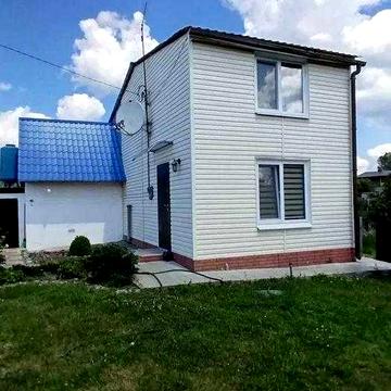 Петрівка! У продажу двоповерховий будинок