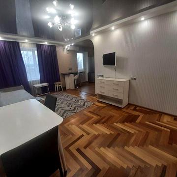 Здам 1 кімн квартиру центр Запоріжжя
