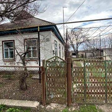 Продам будинок в селі Костянтинівка