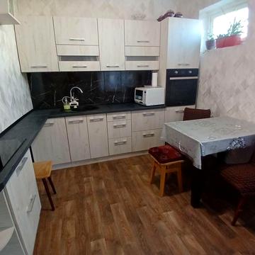 Аренда 2к квартиры на пр.Мира Левобережный 3