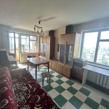 Продаж 3-кімнатної квартири